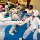 Protecting Against Karate’s Most Common Injuries