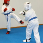 Common Points in Kicking