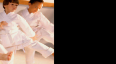 Karate: Kids & Teens